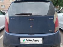 Chery Kimo (A1) 1.3 MT, 2008, 136 000 км, с пробегом, цена 228 000 руб.