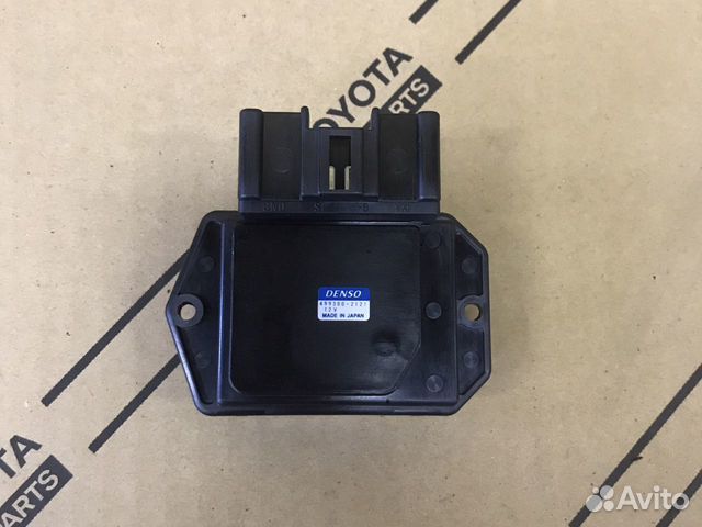 Реле регулятор отопителя