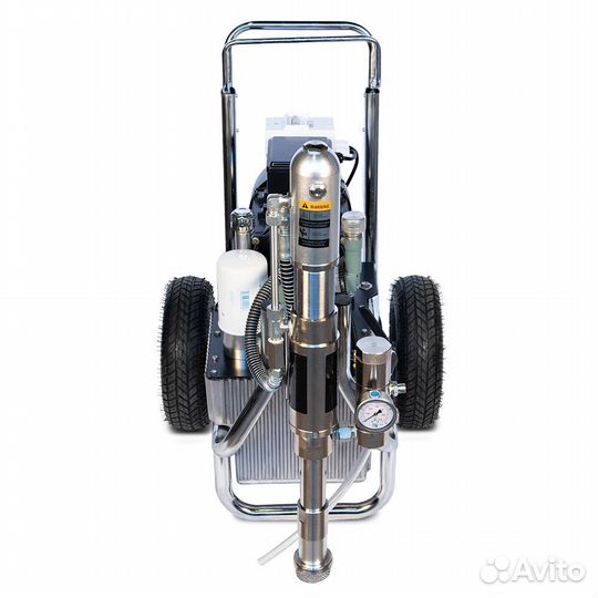 Hyvst SPT 8200 E (220V) - окрасочный аппарат эле