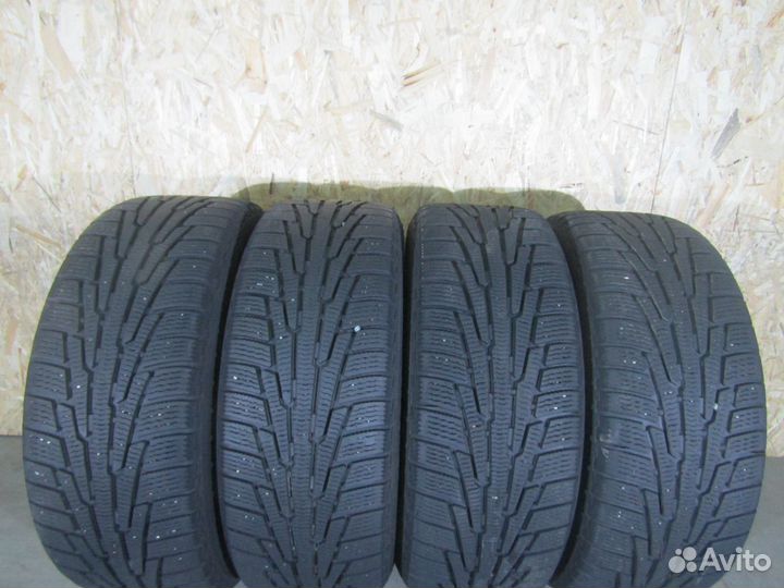 Nokian Tyres Hakkapeliitta R SUV 255/55 R18