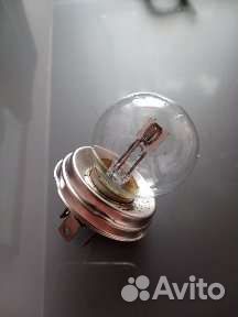 Лампочки для мотоцикла