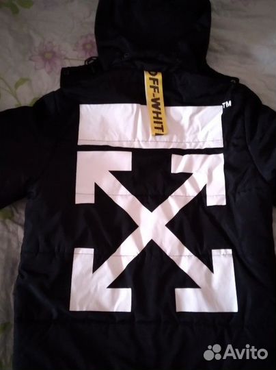 Куртка мужская