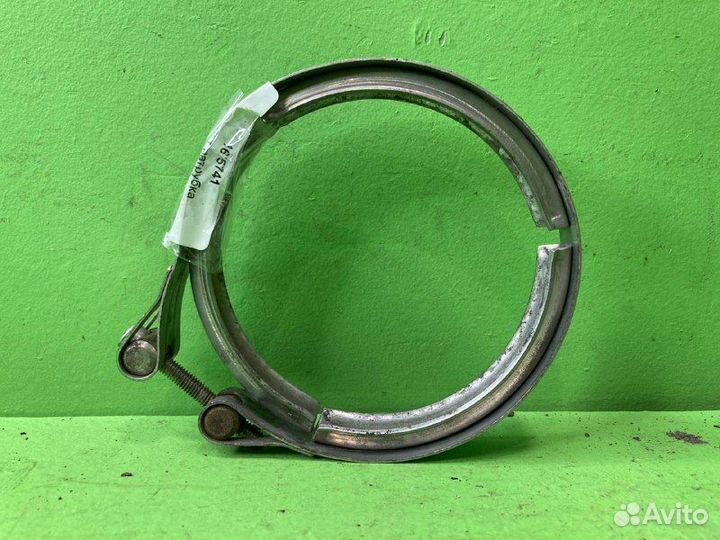 Хомут патрубка DAF XF105