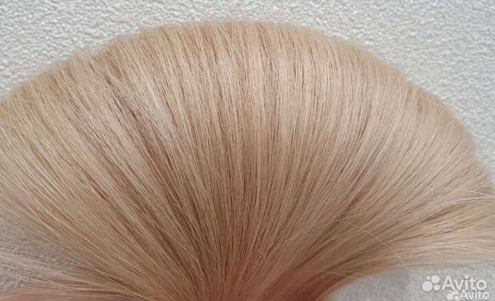 Волосы для наращивания