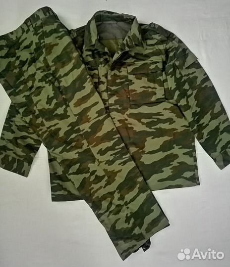 Камуфляж вдв 