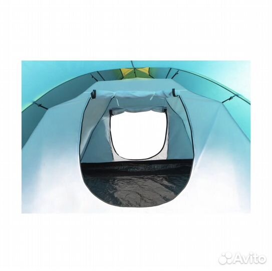 Палатка 3х местная