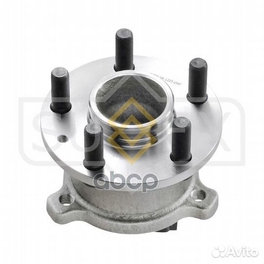 Ступица колеса зад прав/лев SN1223 sufix