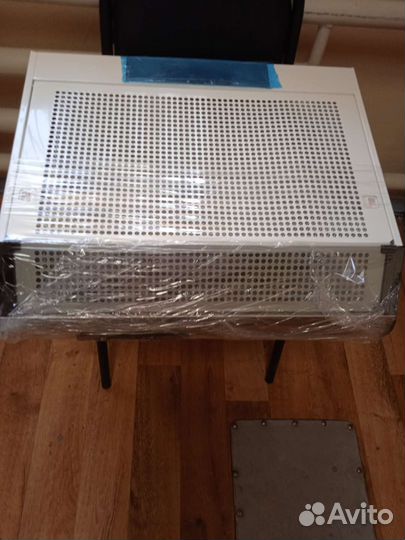 Кухонная вытяжка 60