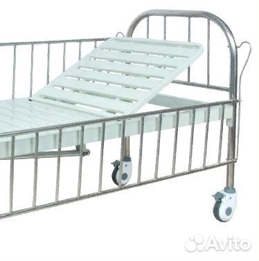 Кровать функциональная для ухода за больными