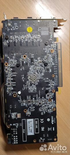 Amd radeon rx 580 8gb