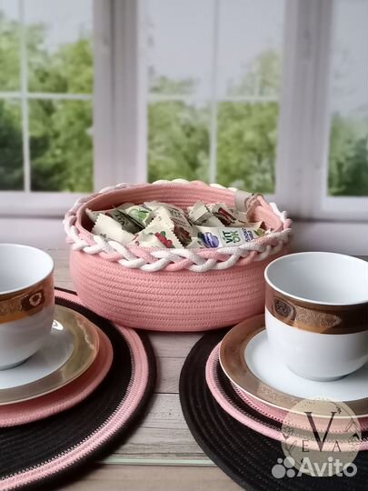 Набор салфеток для сервировки