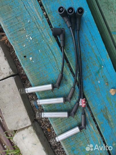 Вы провода для Ford Focus 1,Ford Fiesta