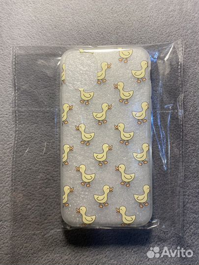 Чехлы на iPhone 11 и 12