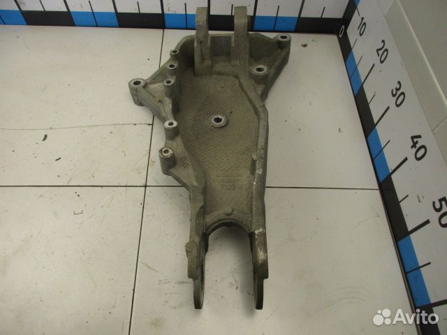 Кронштейн кабины Scania P, G, R series