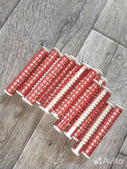 Термо бигуди