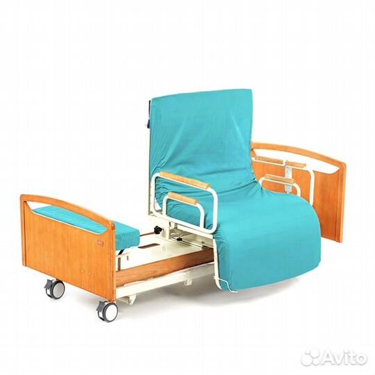 Медицинская кровать для инвалидов