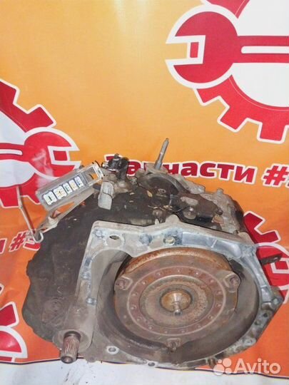 АКПП Peugeot 408 седан EP6C 2012