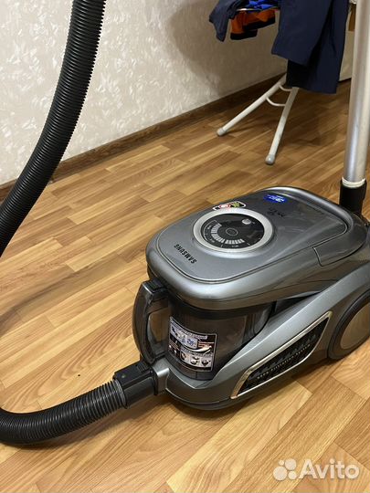 Пылесос Samsung