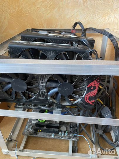 Видеокарты