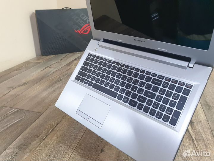 Lenovo Z50-70