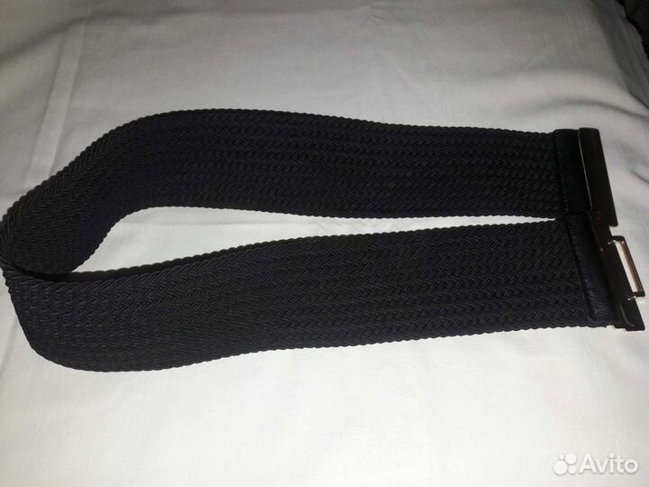 Корсетный пояс-ремень на талию h&m