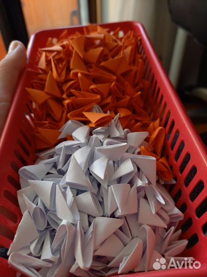 Поделка в школу и сад