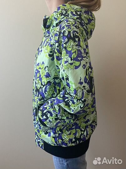 Сноубордическая куртка Nikita m