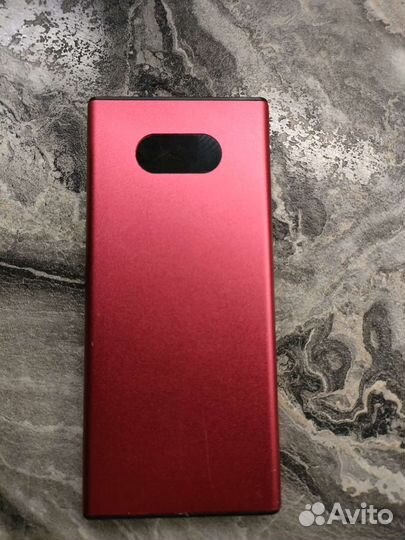 Power Bank TFN 10000 mah