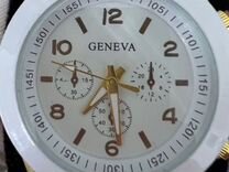 Наручные часы кварцевые Geneva Geneve