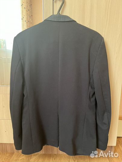 Жакет мужской