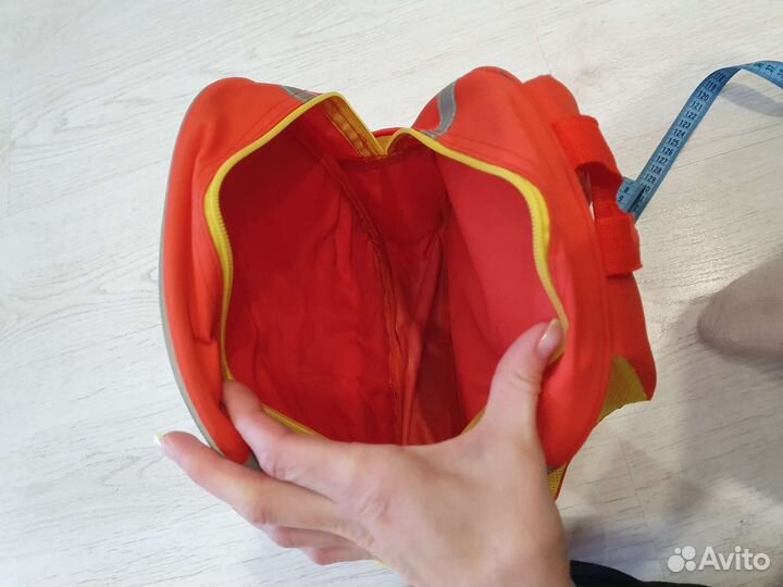 Рюкзак детский Play-Doh