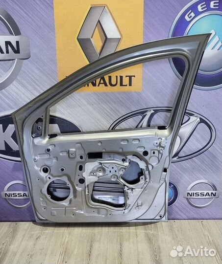 Дверь передняя Renault logan stepway 2 Прав