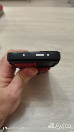 Чехол на xiaomi redmi note 10 pro 5G