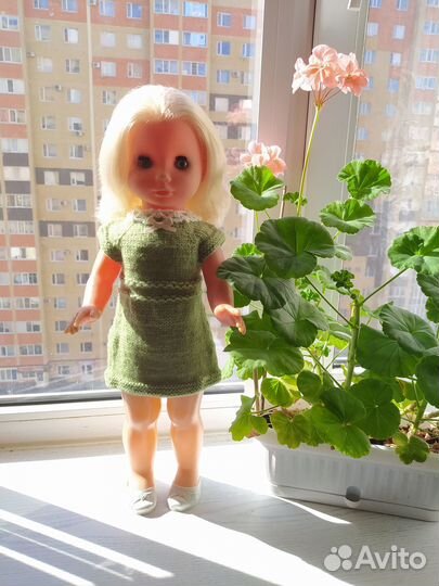 Одежда для кукол