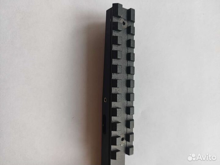 Прицельная планка