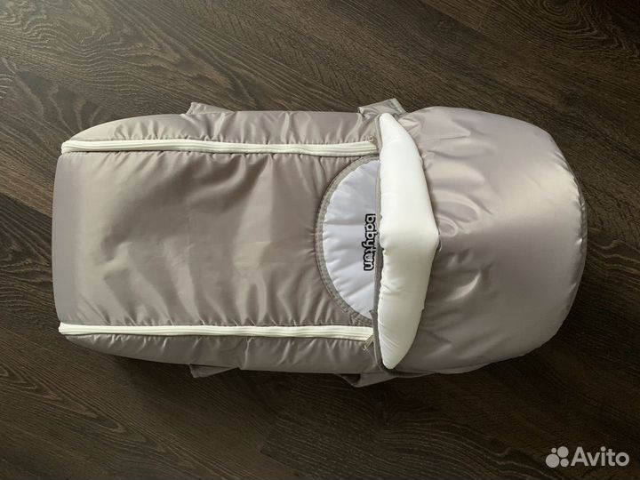 Переноска для детей