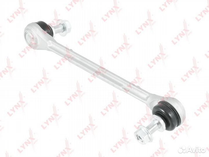 Стойка стабилизатора перед прав