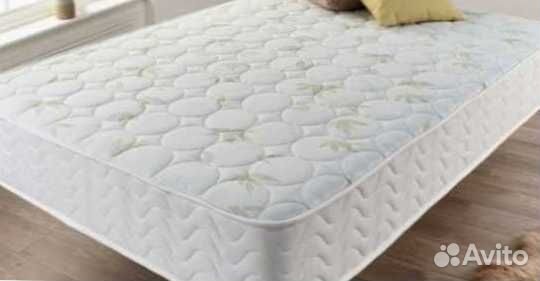 Матрас ортопедический 160х200, 180х200