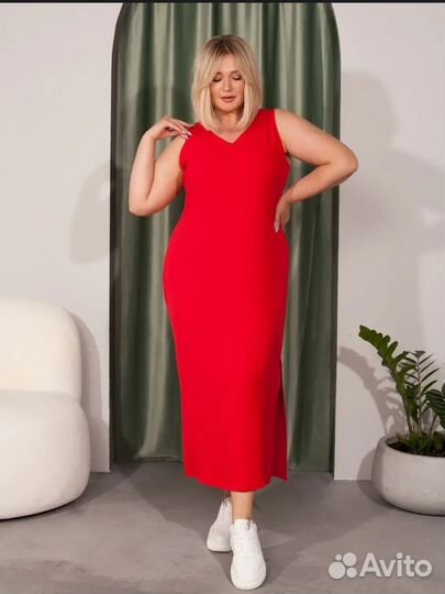 Сарафан sparada