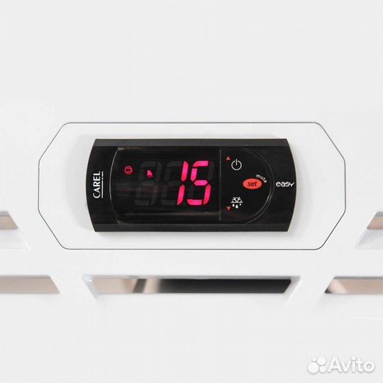 Холодильник бирюса 461krdn