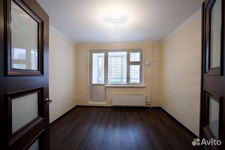 Пластиковое окно