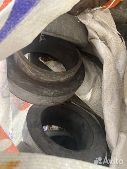 Амортизаторы Джип гранд чероки