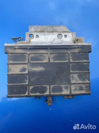 Блок управления АКПП volkswagen audi