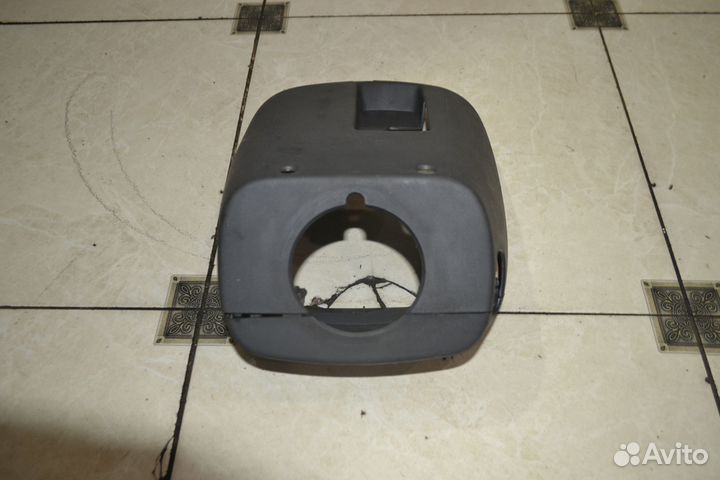 Подрулевой кожух Nissan Almera G15