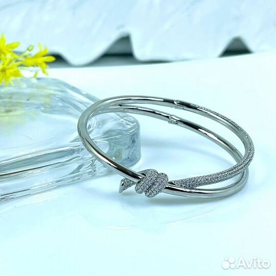 Браслет Tiffany