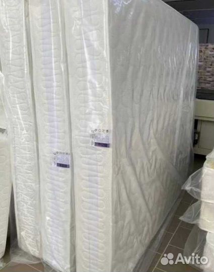 Матрас мягкий