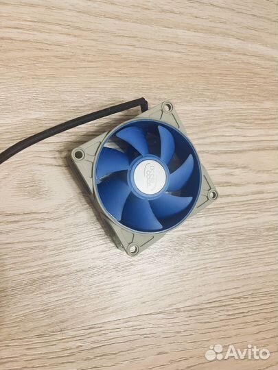 Кулер для процессора Deep Cool