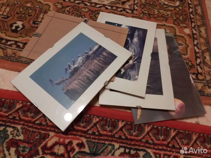 Рамочки под фото