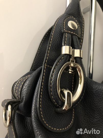 Сумка Женская genuine leather made IN italy