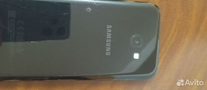 Samsung Galaxy A5 (2018) SM-A530F, 4/32 ГБ